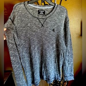 Men’s Long Sleeve